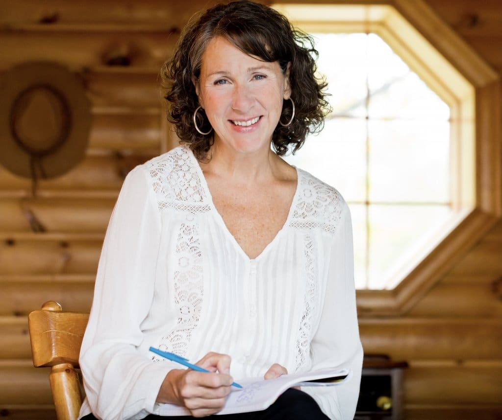 L’inspiration et l’écriture inspirée, comment ça marche ? Avec France Gauthier