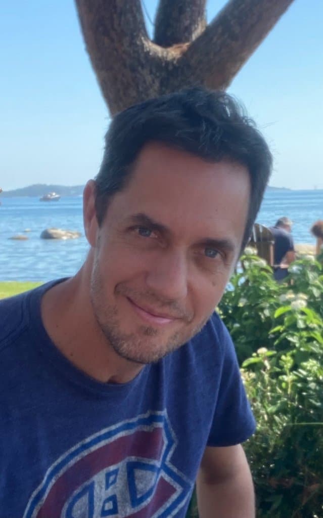 Grand entretien avec Grand Corps Malade