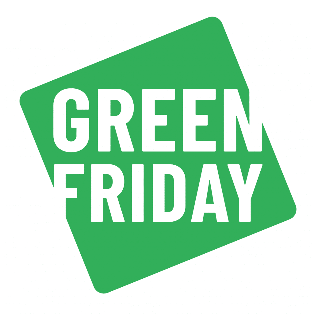 Le Green Friday : l’alternative verte au Black Friday