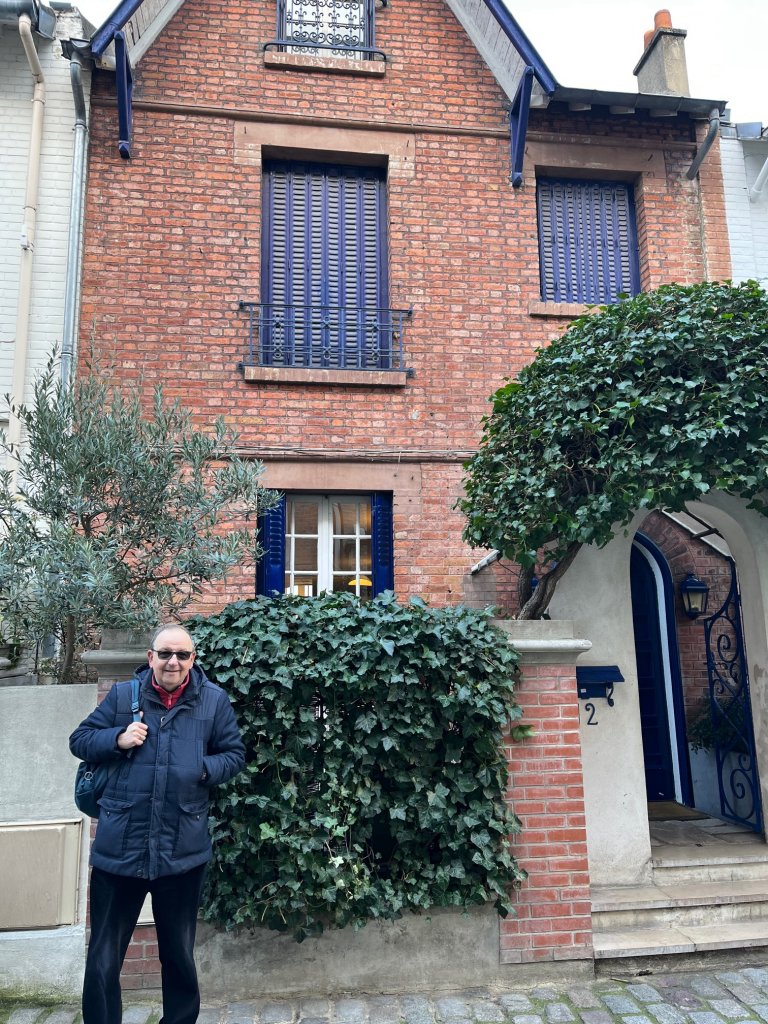 Paris : les Greeters, un moyen original de découvrir la ville