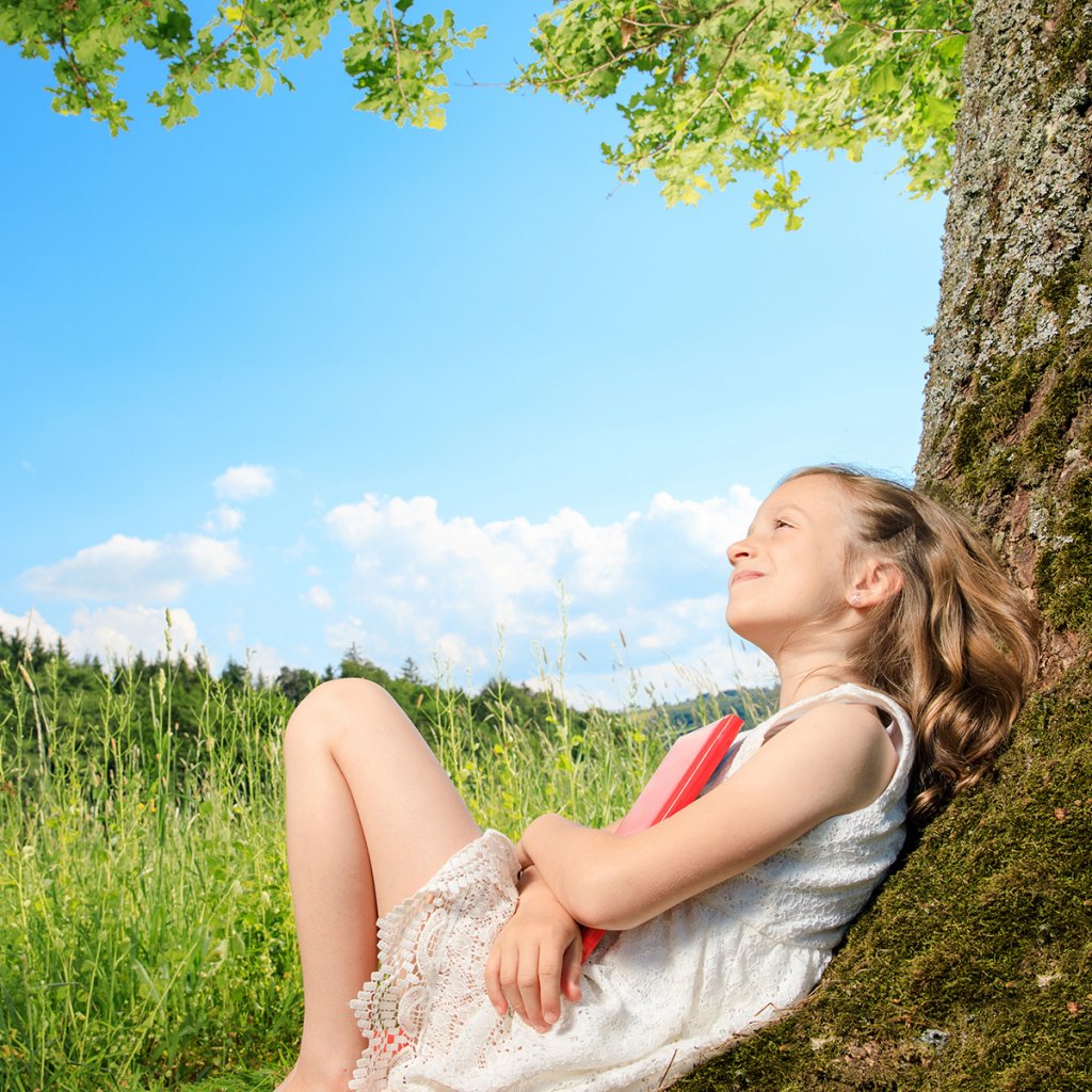 L’hypnose pour soigner les phobies des enfants