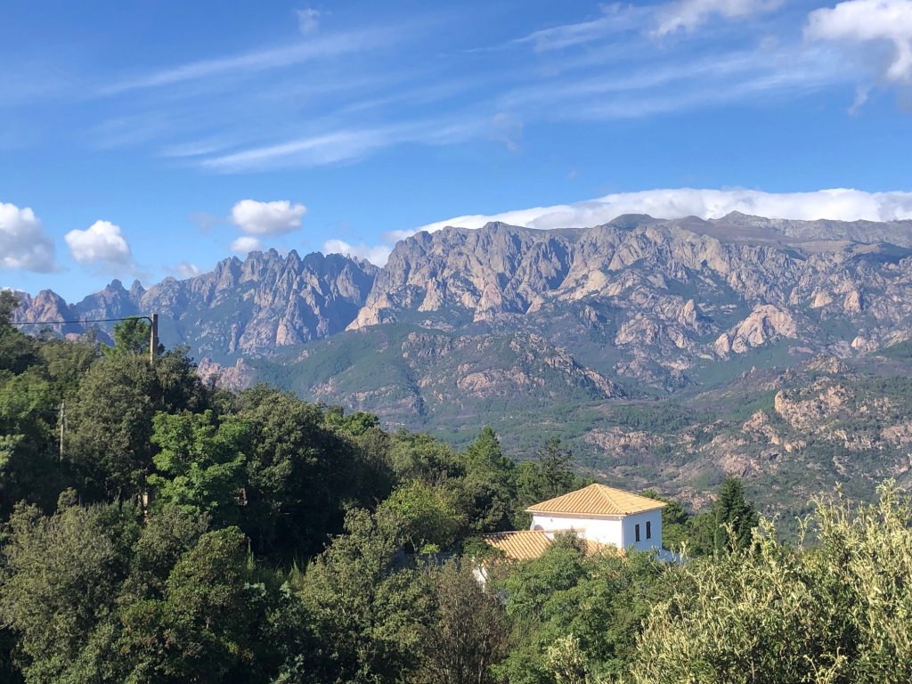 Jean-Paul Quilici, premier guide de haute montagne Corse