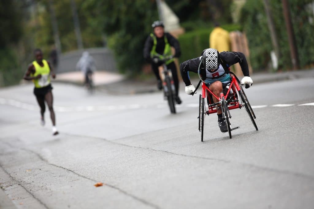 René Comas, le parcours d’un athlète déterminé et engagé
