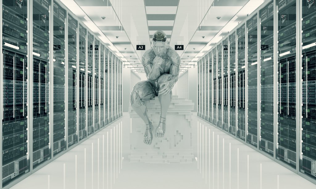 Technologies : l’intelligence artificielle est partout dans notre vie