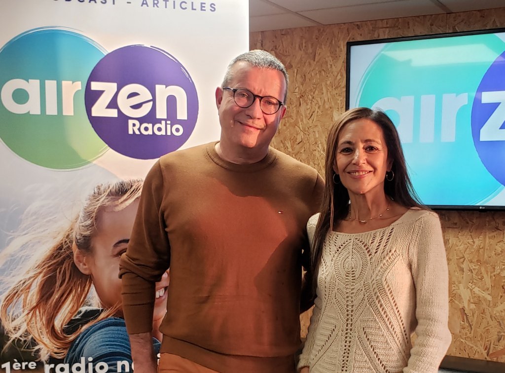 L’EFT avec Jean-Michel Gurret