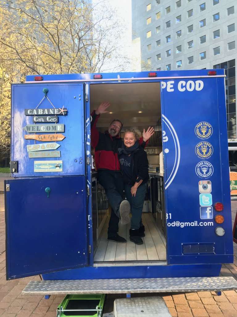 Une histoire d’amour hors du commun