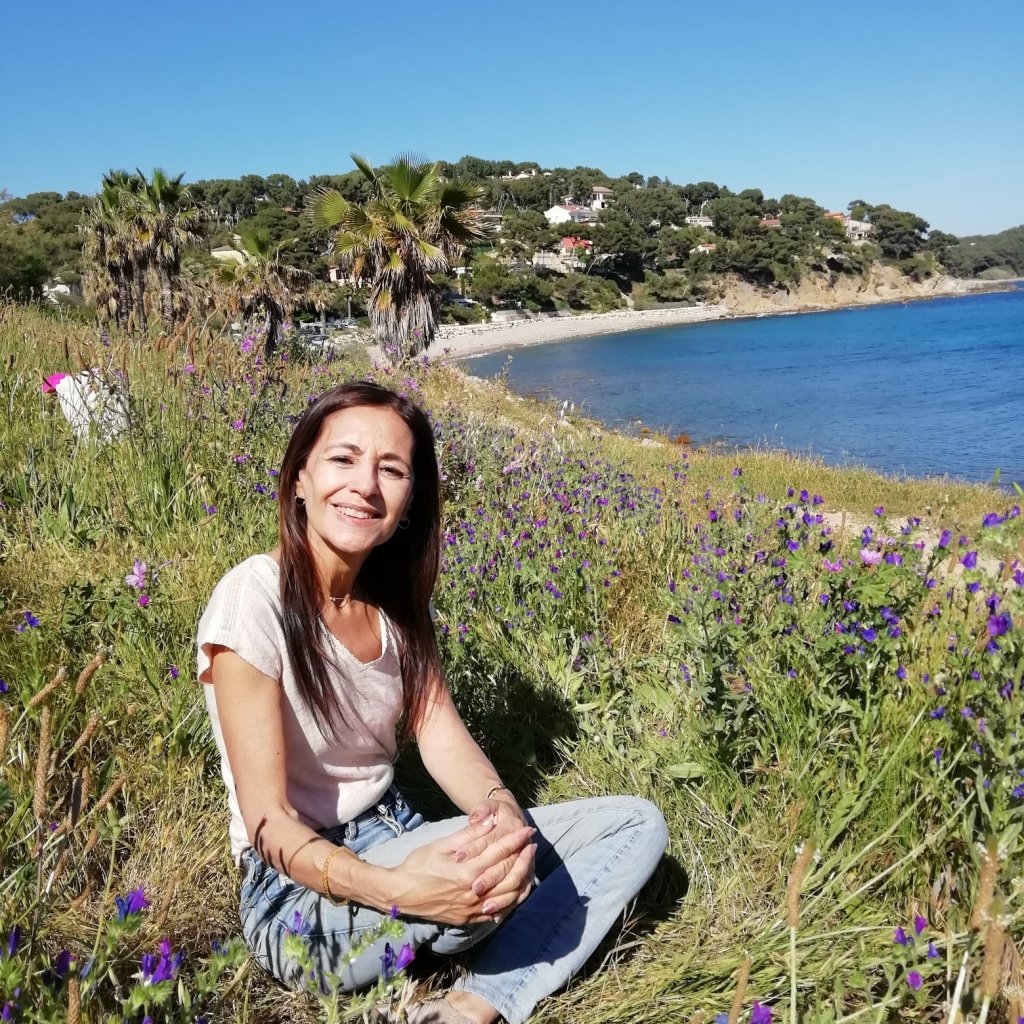 Carole Serrat : La Sophrologie créative et positive