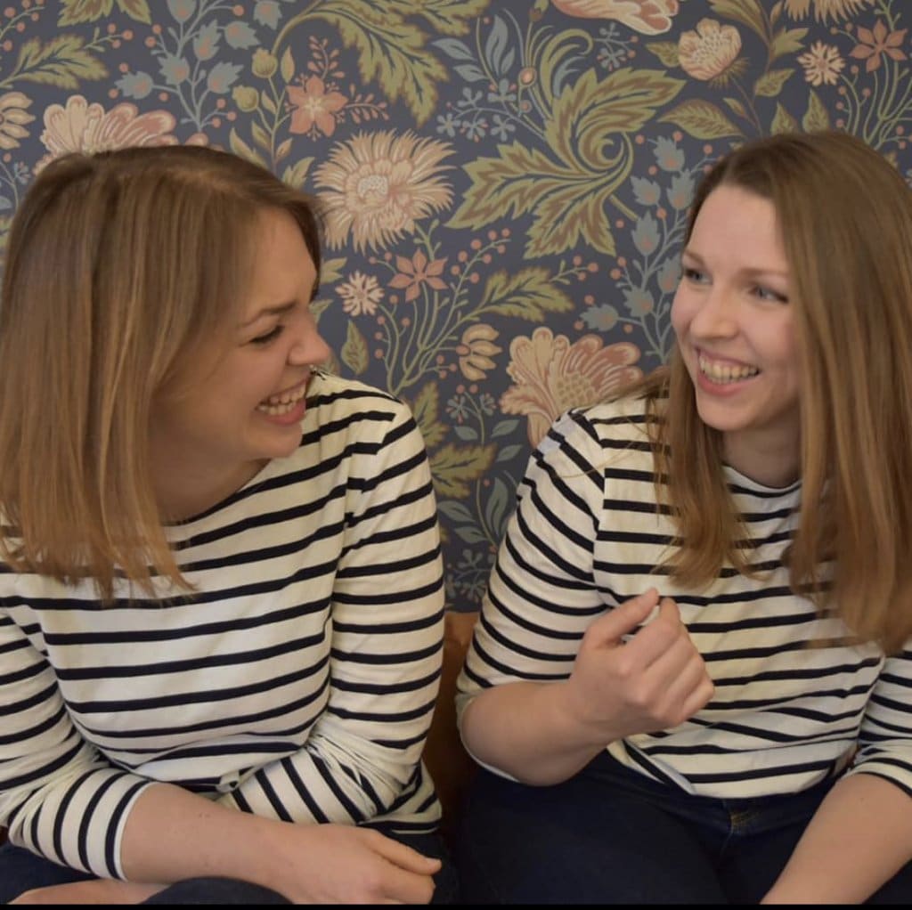 Paris Brest : tout plaquer pour les gâteaux, l’histoire des Gâteuses.