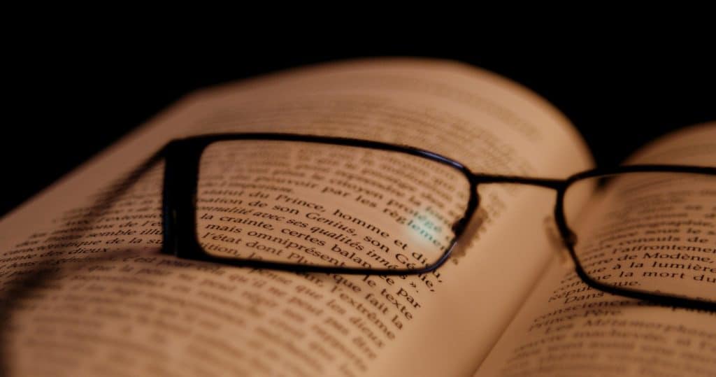 Paris : une librairie pour les personnes malvoyantes