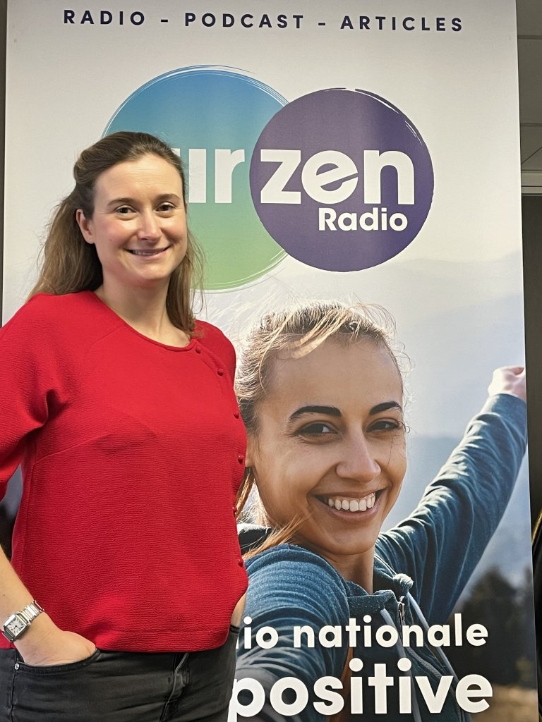 Mary-Lou Mauricio, photographe engagée pour personnes engagées