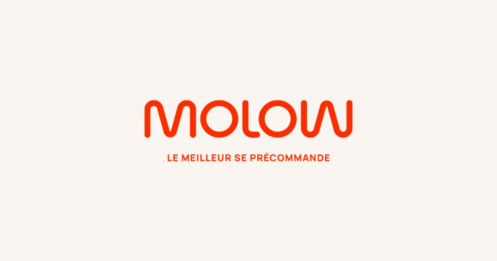 Molow, une nouvelle plateforme qui promeut les créateurs français responsables