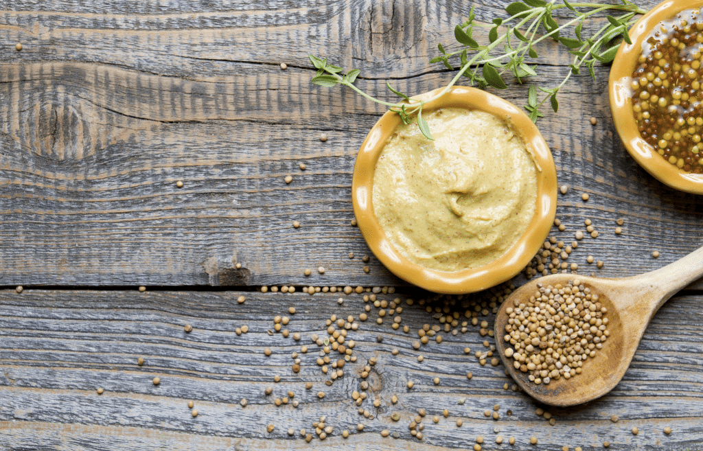 La dernière grande moutarderie familiale de Bourgogne