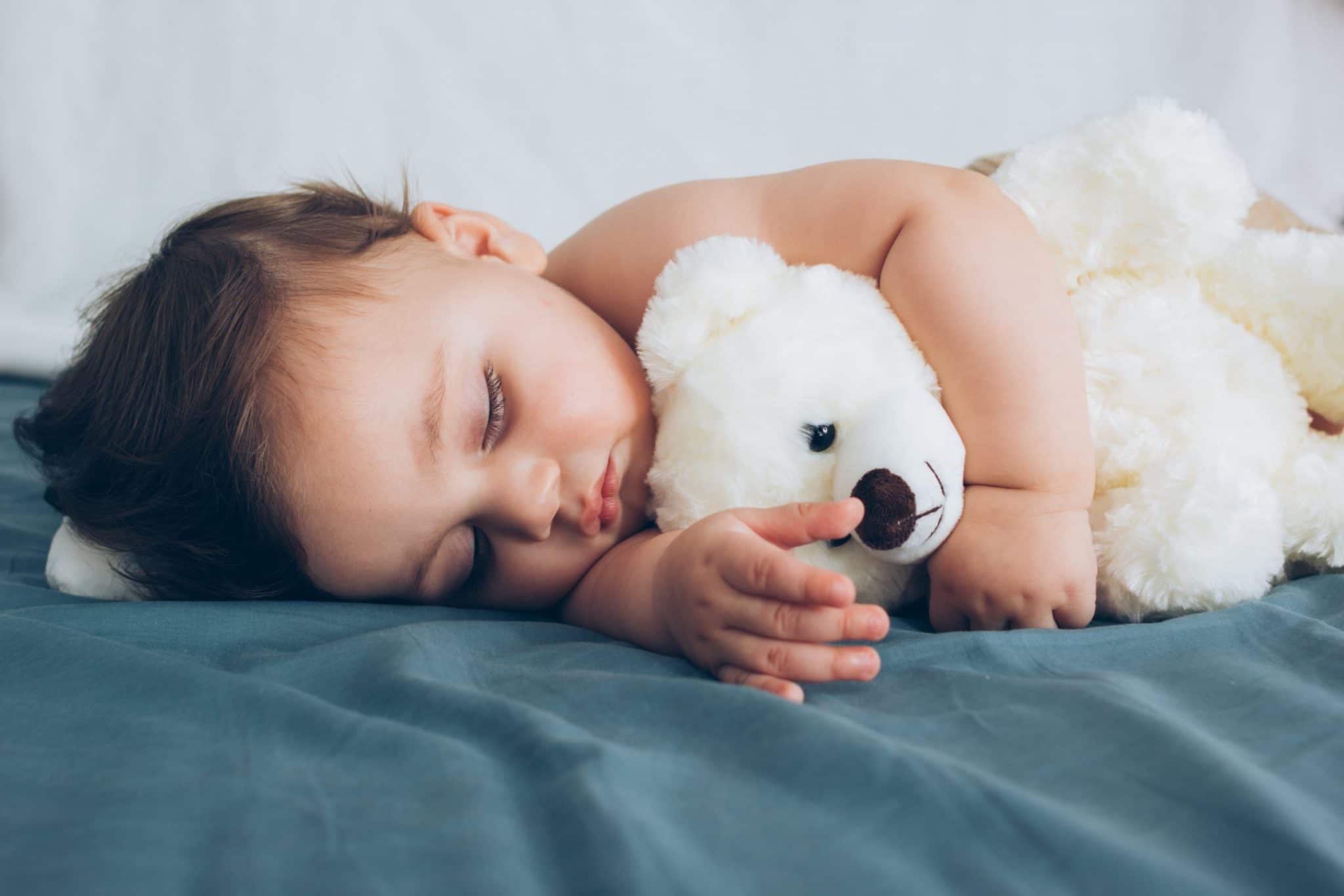 Parents : comment faire pour améliorer le sommeil de son bébé ?