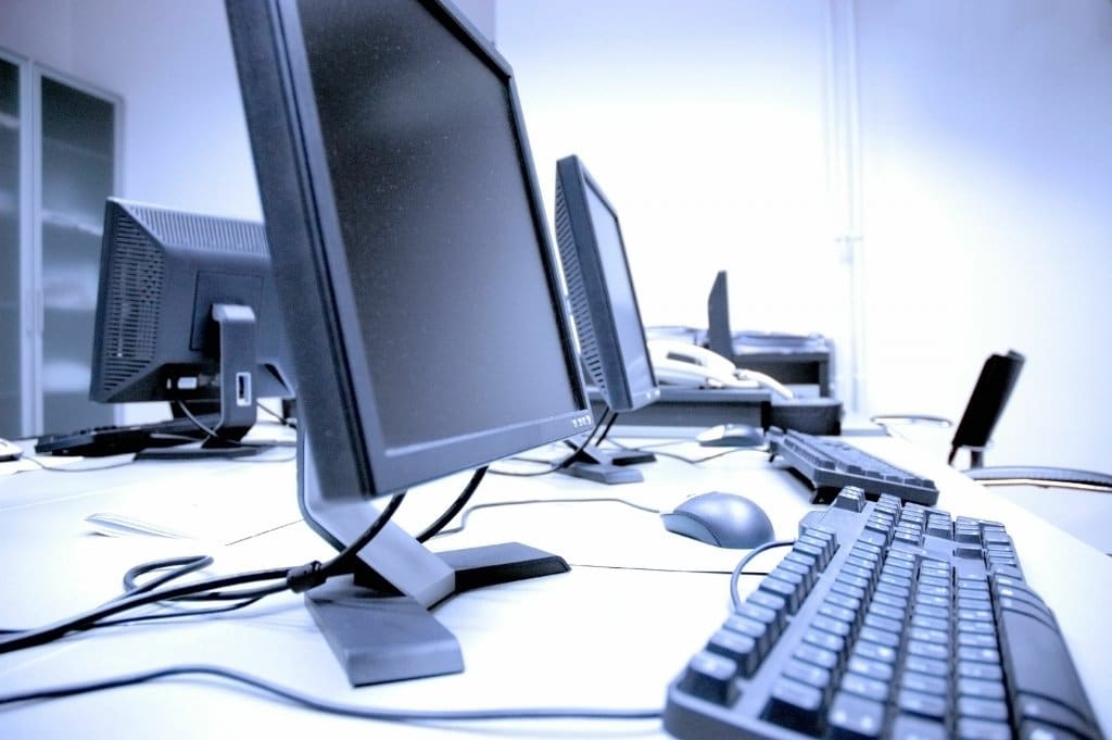 Weeefund, récupérer des ordinateurs pour lutter contre l’exclusion et la gaspillage numérique