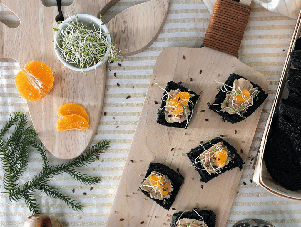 Trucs et astuces pour manger équilibré à Noël