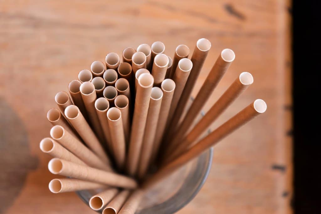 Payapate, la paille qui se mange