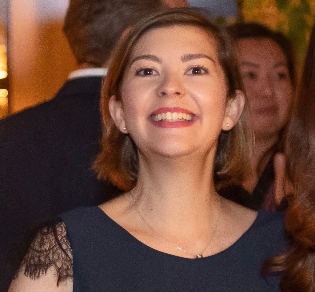 Sophie Pechoux: Londres ville de tous les possibles.