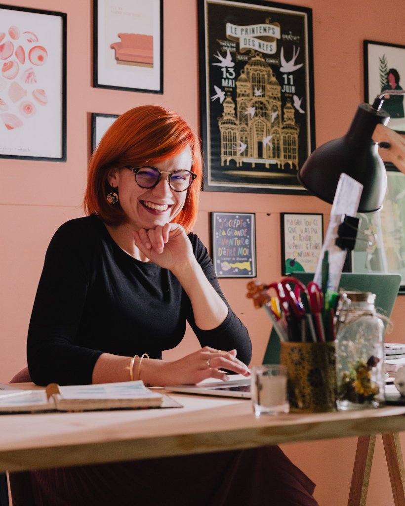 Un guide pour découvrir sa ville autrement, Jolies Villes