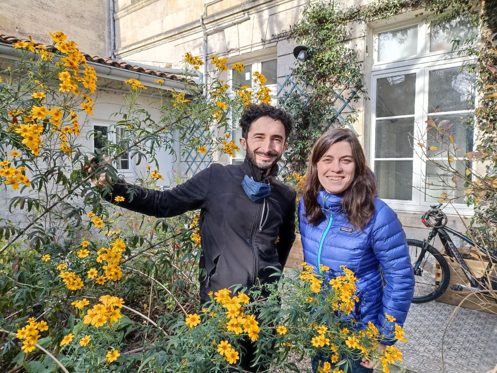 Digital Village Bordeaux s’engage dans la transition écologique de son coworking