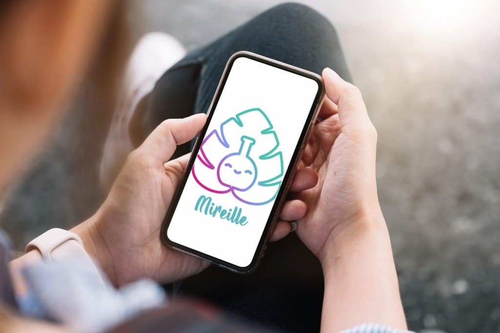 Mireille : une application qui décrypte les étiquettes des produits de beauté