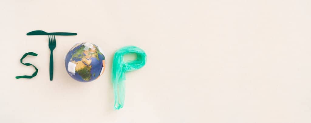 Plastic Attack aide à prendre conscience de notre consommation de plastique