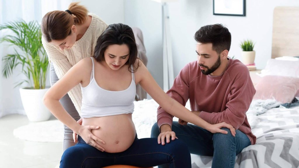 Paris : les ateliers Mapalia, pour apprendre à devenir parents