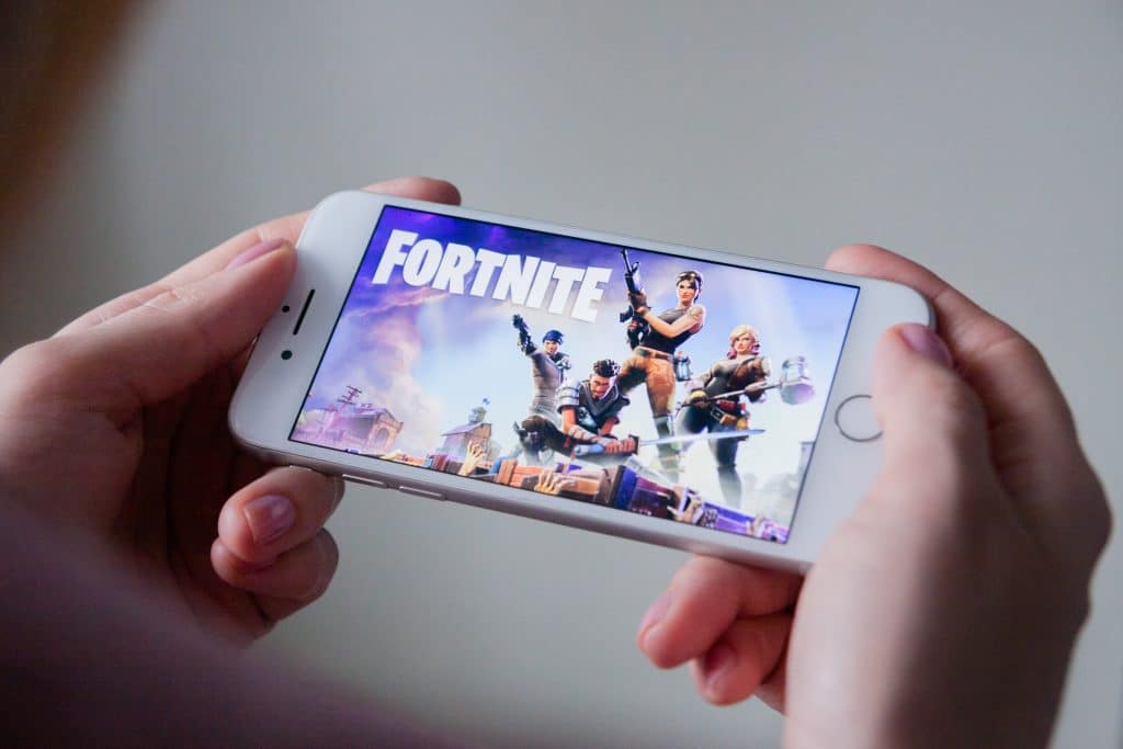 “Fortnite” a récolté 100 millions de dollars pour l’Ukraine