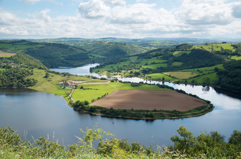 #Enrouelibre : des vacances éco-responsables en Centre-Val de Loire