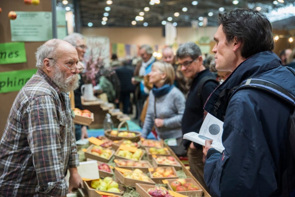 Lyon : vivre l’écologie ensemble et au quotidien avec le salon Primevère