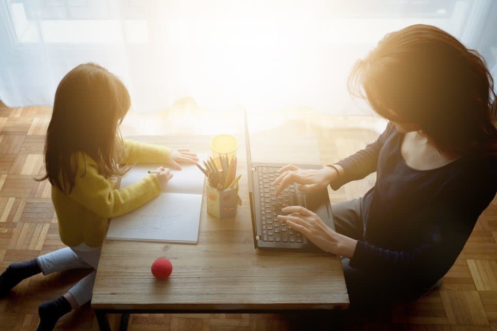 Comment vivez-vous le télétravail ?