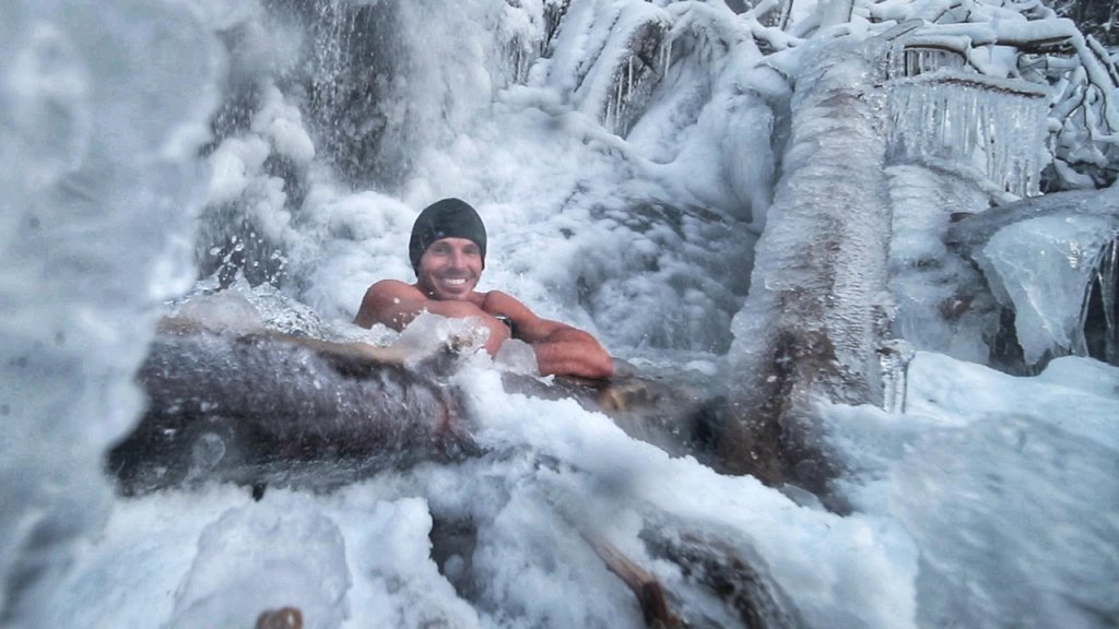 La thérapie par le froid