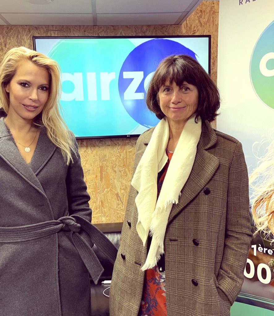 Élisabeth Marshall : faire confiance aux messages du corps