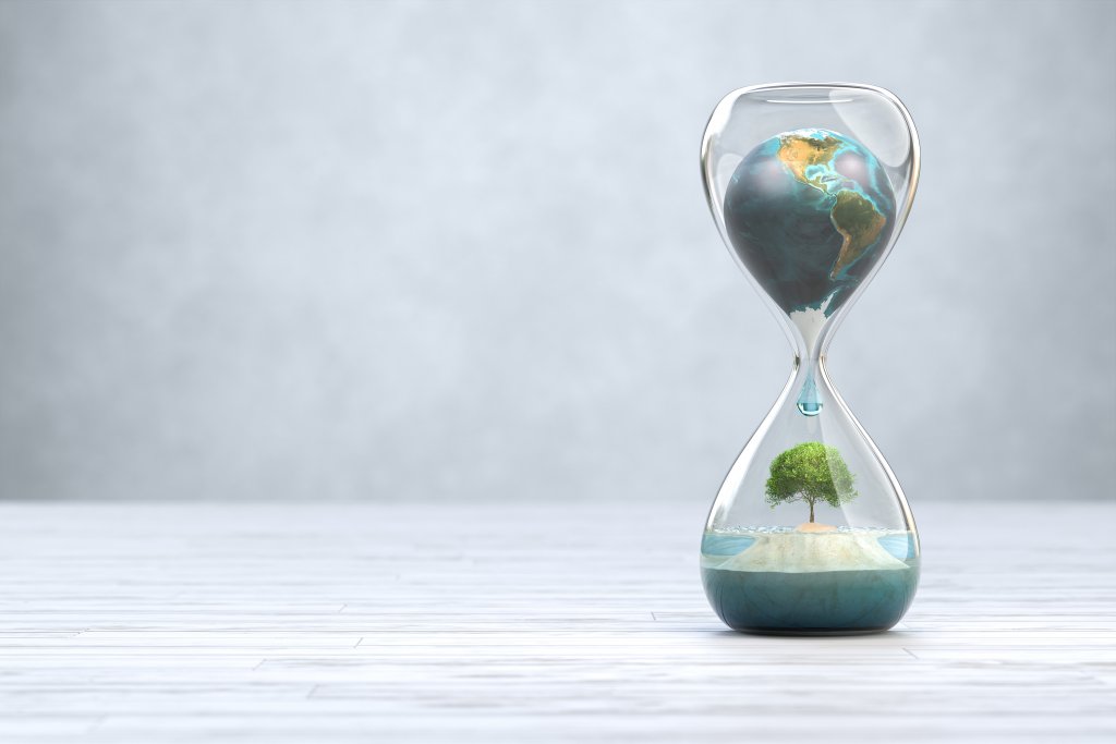 Environnement : avec Time for the planet, le climat, c’est de l’argent