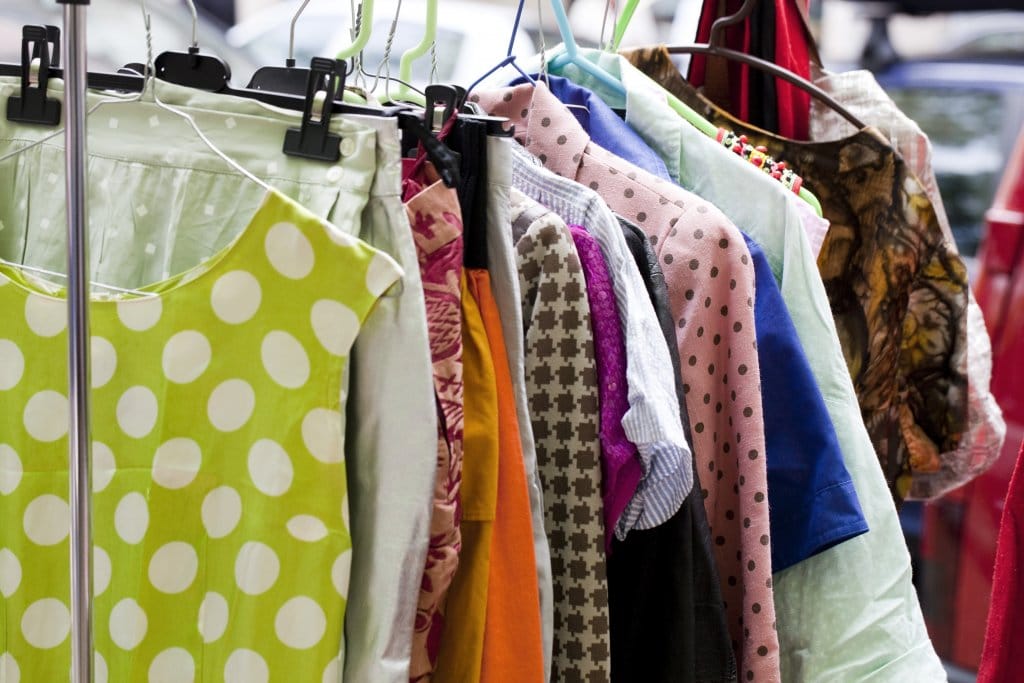 Free Troc Party : Le lieu d’échange en plein Paris