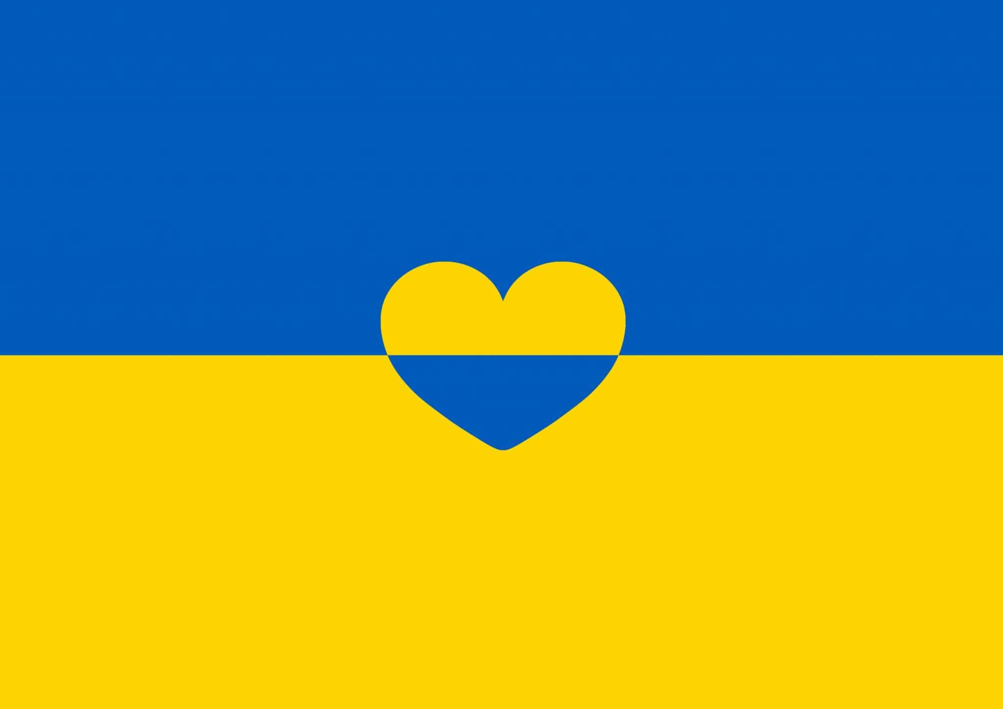 Solidarité : dons, accueil de réfugiés… Comment aider les Ukrainiens ?