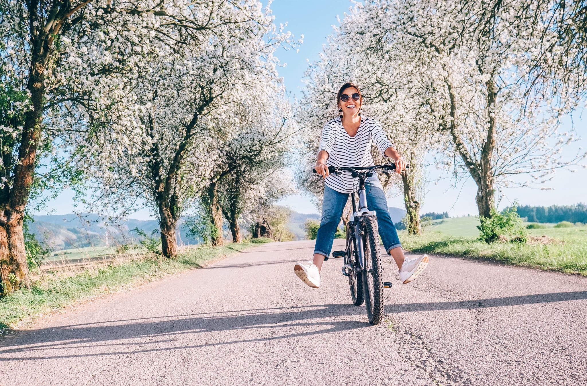 Airbag tete velo 2025