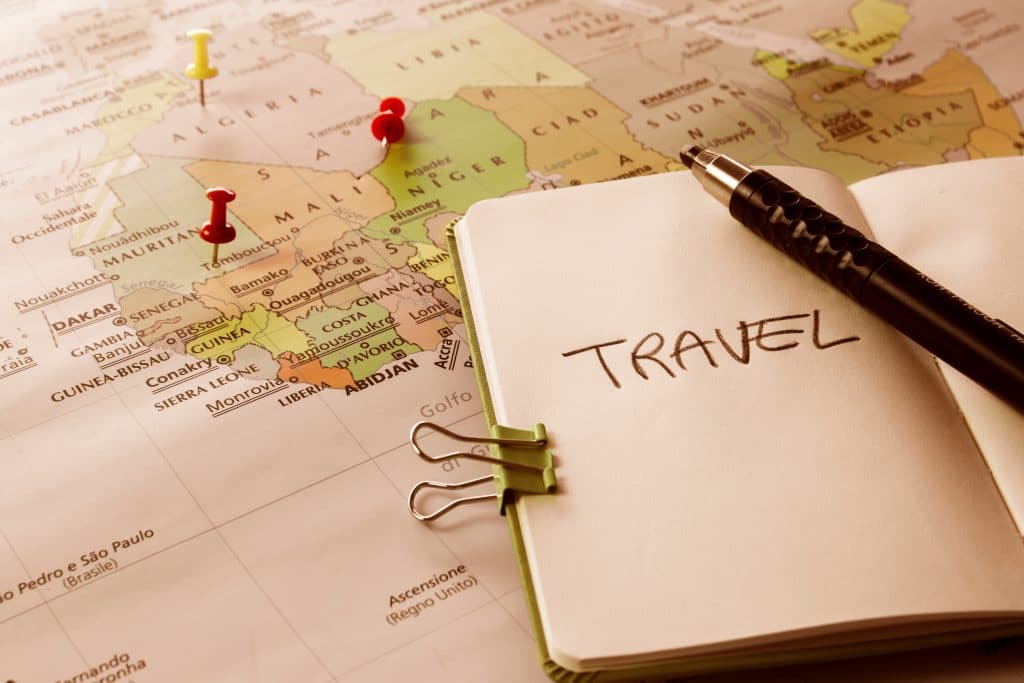 Maïté Barsacq : chroniques d’une voyageuse qui a parcouru le monde