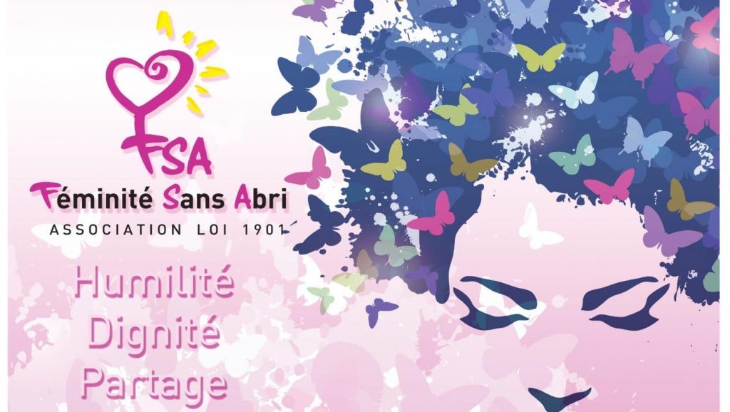 affiche FSA