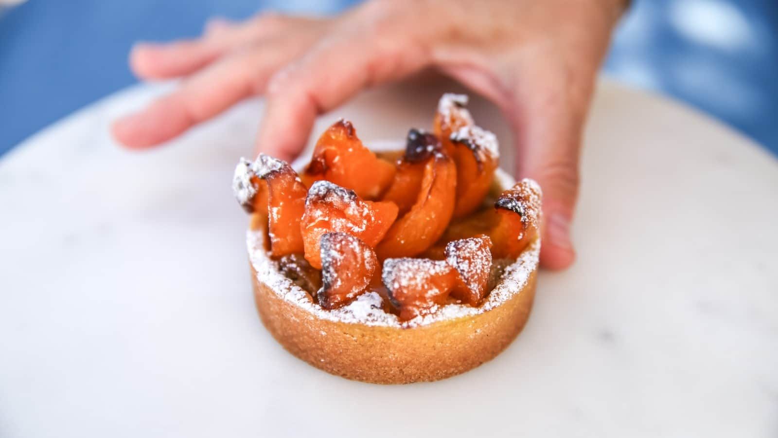 Maison Macha : ses desserts vegan français font fureur à Los Angeles