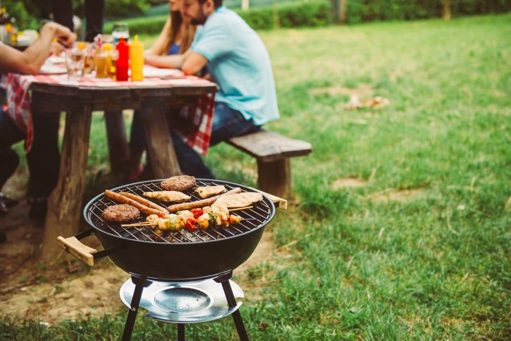 Pétanque, boisson, barbecue… Quelques conseils pour bien se préparer