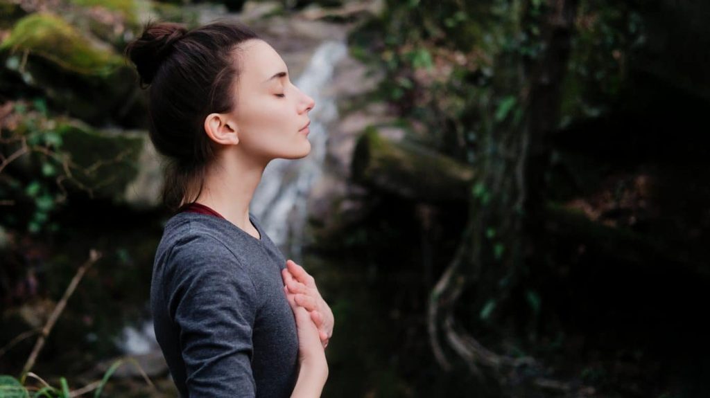 Isabelle Cerf signe un guide pour se reconnecter à soi