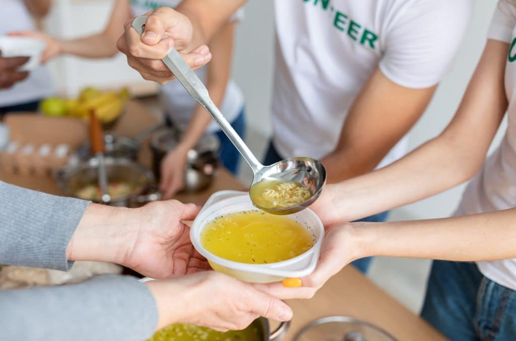 Montpellier : Pratik facilite l’accès aux besoins des plus démunis