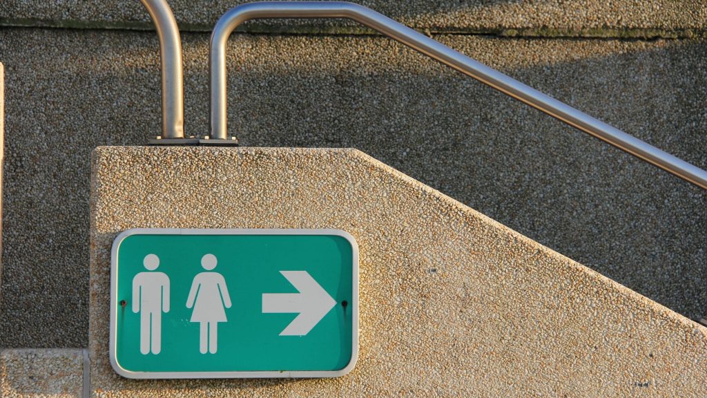 Flush, l’application pour trouver des toilettes autour de soi