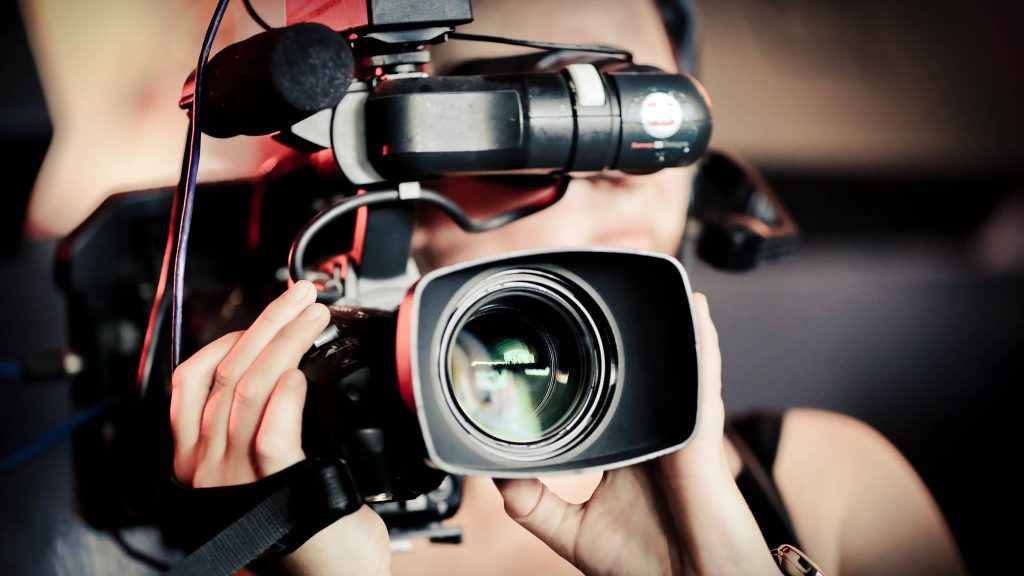 L’INA Sup forme avec bienveillance aux métiers de l’audiovisuel