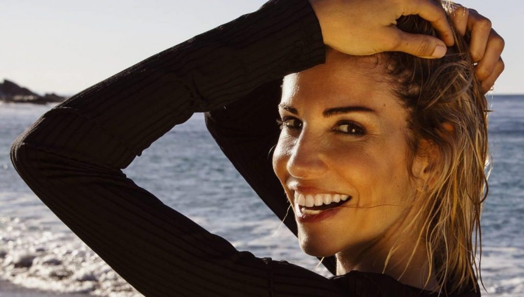 Alexandra Rosenfeld : « Le positif attire le positif »