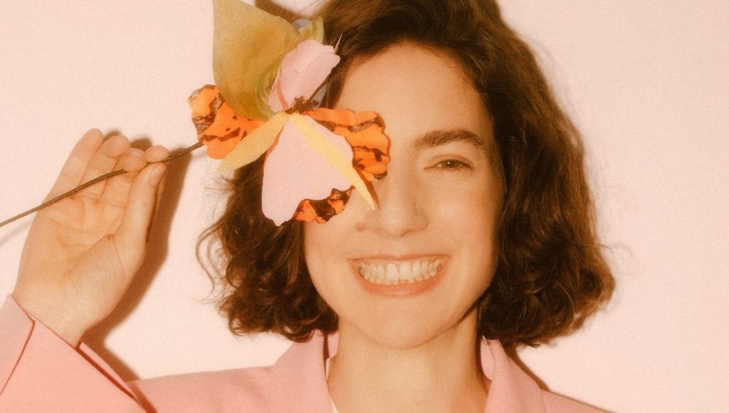 Chanson : le très attendu retour musical de Cléa Vincent