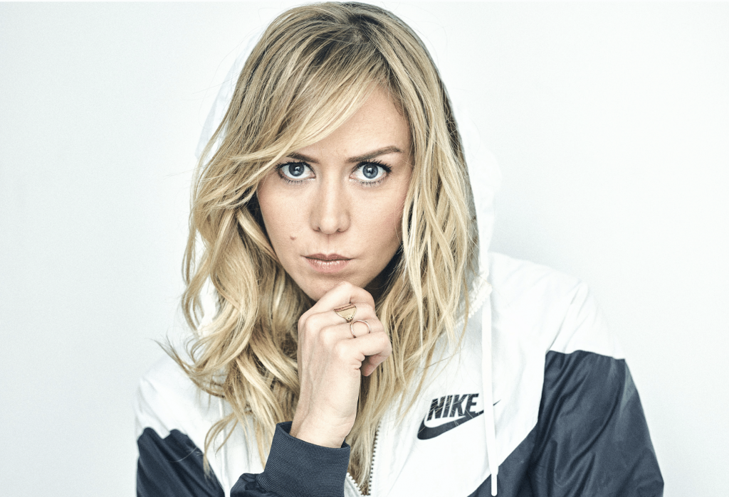 Enora Malagré : « L’endométriose a tout changé dans ma vie »