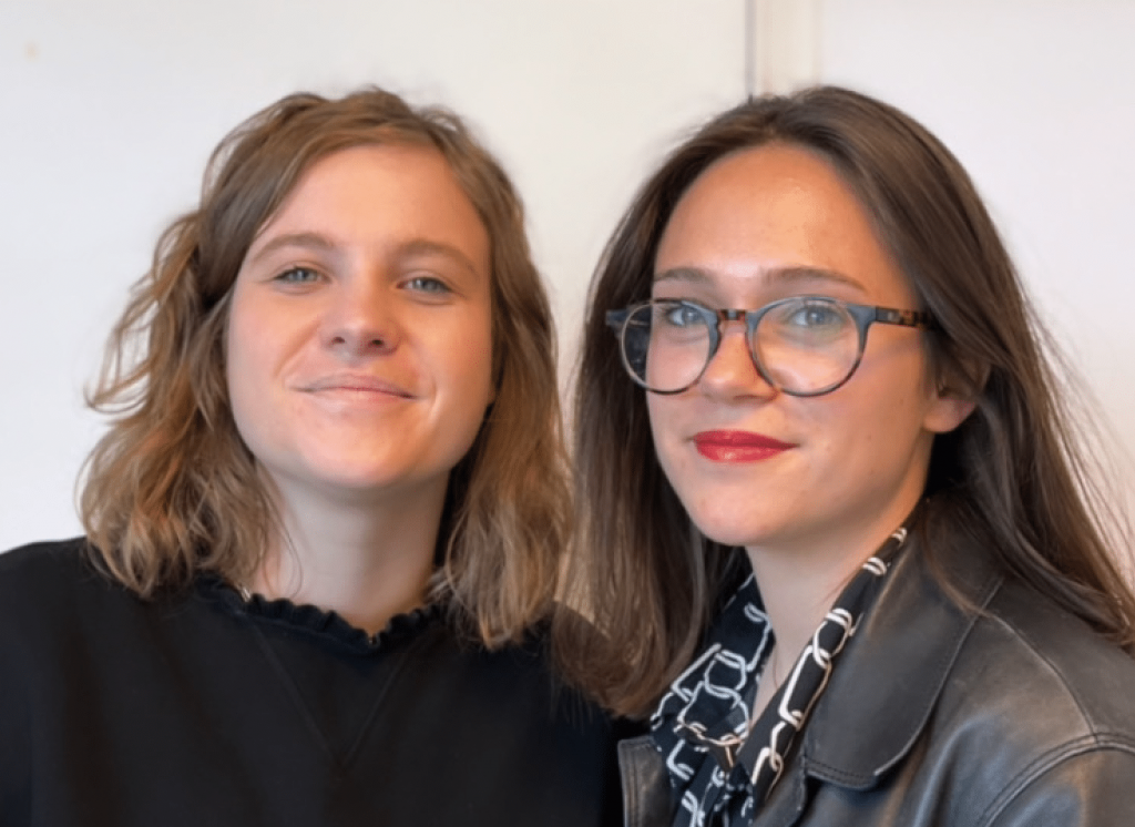 La semaine AirZen Radio avec Emma Peters