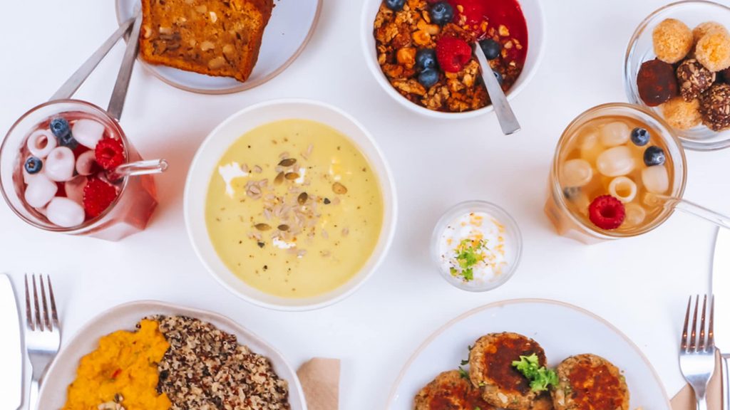 Bordeaux : avec ses plats, Célanne prend soin des mamans en postpartum