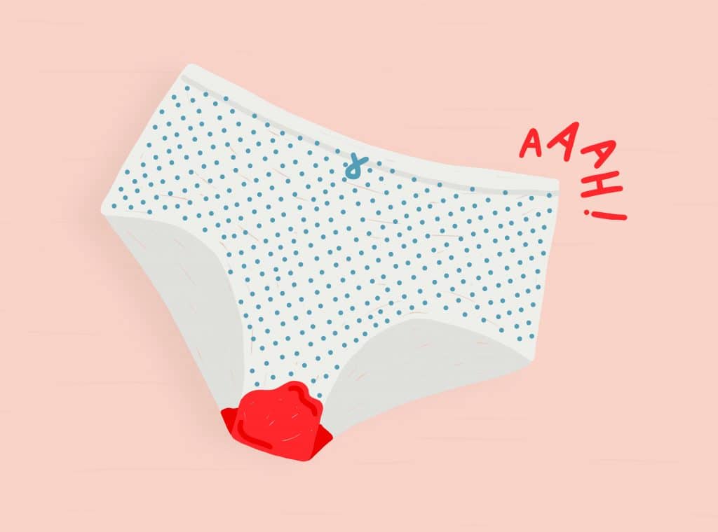 Congé menstruel : une start-up toulousaine à l’avant-garde